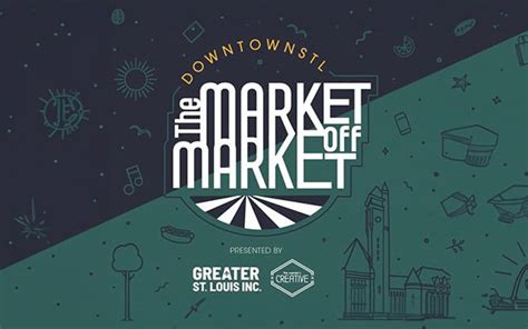 Calendar of Events — Downtown St. Louis.